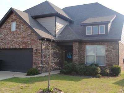 2711 Lily Cir, Northport, AL, 35473