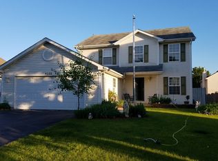 4222 Carrington Ln, Plainfield, IL 60586