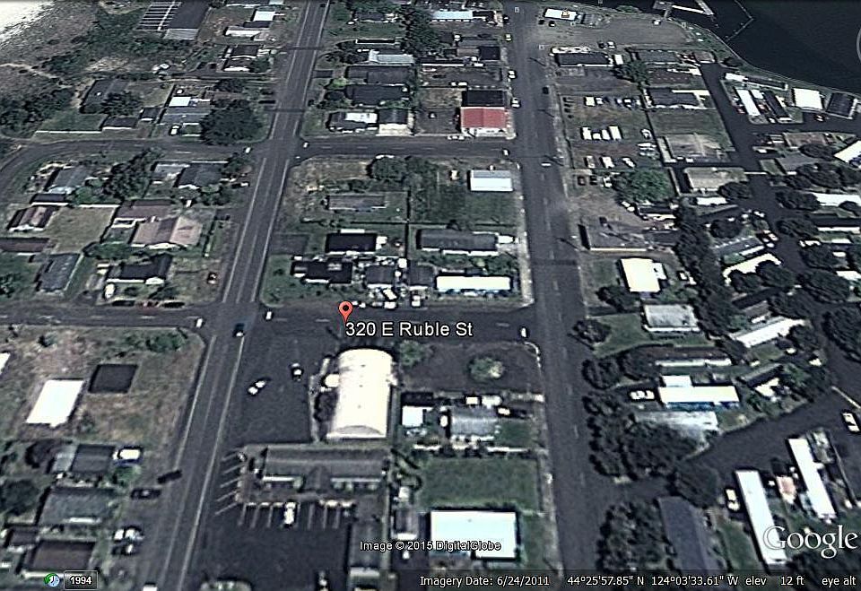2nd image of 320 NE Ruble St