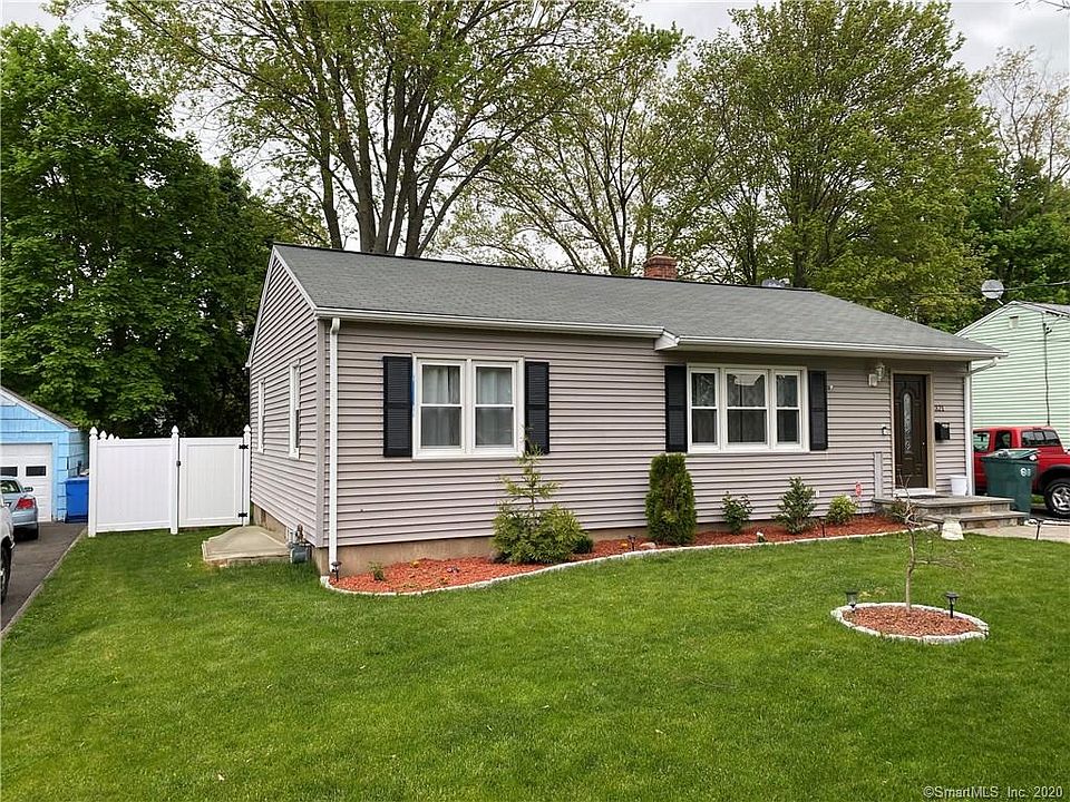 2nd image of 321 Belden Rd
