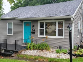 2528 Avon Dr, Crescent Park, KY 41017