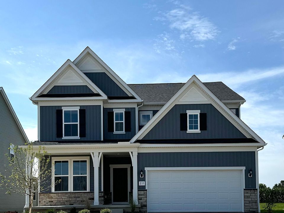 1st image of 235 Spelt St Lot 13