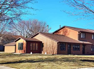 3435 Brandywine Rd, Mason City, IA 50401