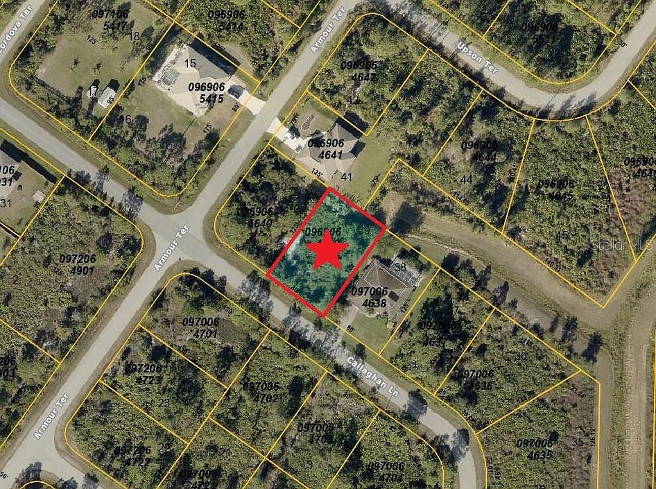 1st image of LOT 39 Callaghan Ln Lot 39