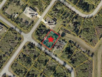 LOT 39 Callaghan Ln Lot 39, North Pt, FL, 34291