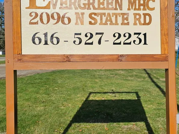 2096 N State Rd, Ionia, MI