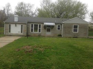 310 N Peck Dr, Independence, MO 64056