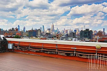 Rented by Alpha Properties NYC I LLC