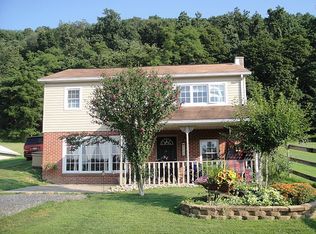4646 State Route 103 N, Lewistown, PA 17044