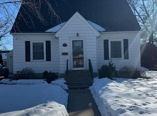 1913 Emery St, Eau Claire, WI 54701