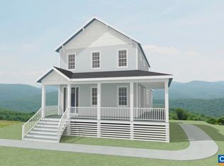 440 Nicholson St, Charlottesville, VA 22901