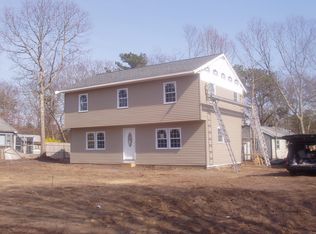 41 Nauset Rd, West Yarmouth, MA 02673
