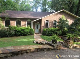 2442 Monte Vista Dr, Birmingham, AL 35216