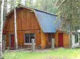 2834 Freeman Rd, North Pole, AK 99705