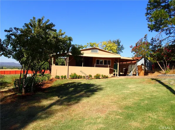 4091 Foothill Blvd, Oroville, CA 95966