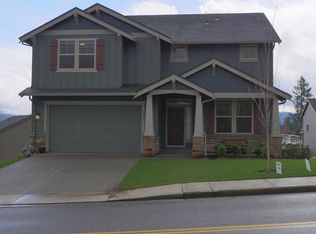 3570 Q St, Washougal, WA 98671