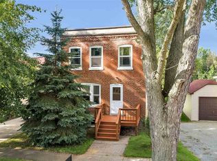 W5642 Fahrenkrug St, Nichols, WI 54152