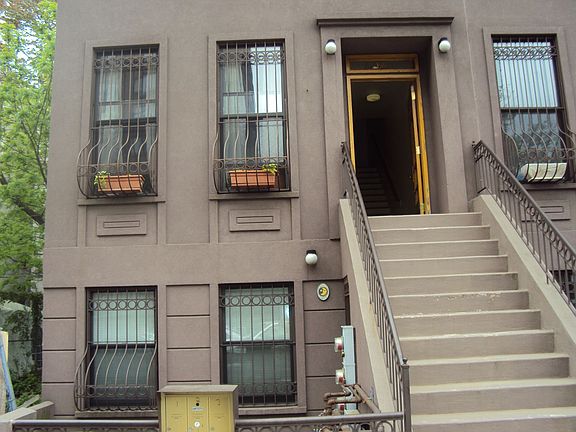 Frontage