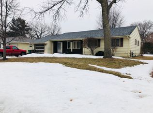 3119 Ohenry Rd, Brooklyn Center, MN 55429