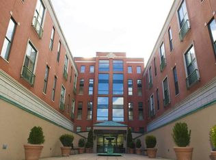 518-536 Gregory Ave #A302, Weehawken, NJ 07086