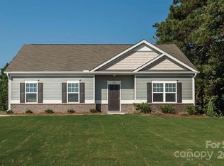 6318 Honor Ave, Midland, NC 28107