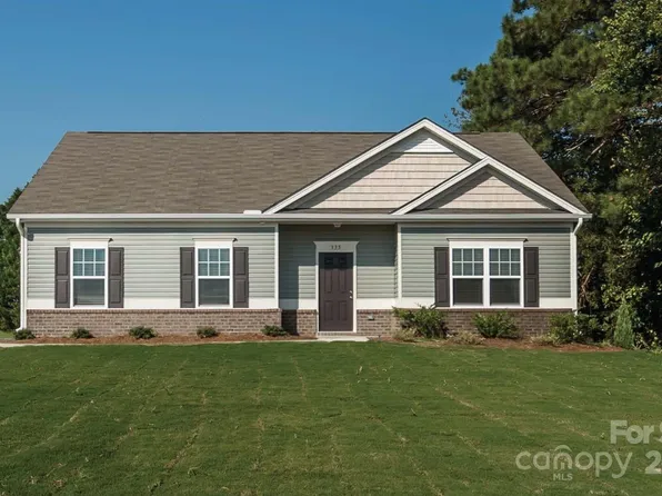 6316 Honor Ave, Midland, NC 28107