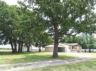 396 County Road 4515, Whitewright, TX 75491