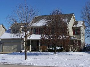 13321 Meadow Ln, Plainfield, IL 60585