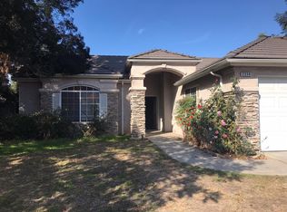 2338 E Rush Ave, Fresno, CA