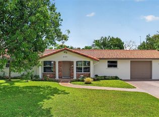 292 SW 52nd Ave, Plantation, FL 33317