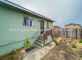 1247 3rd St UNIT C, Los Osos, CA 93402