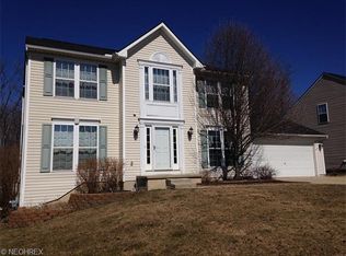 841 Holborn Rd, Streetsboro, OH 44241