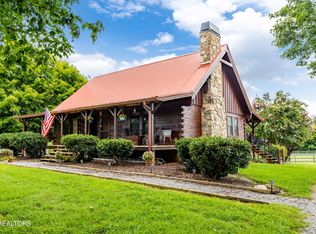 146 Nelson Way, Friendsville, TN 37737