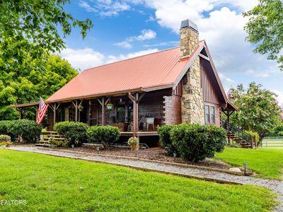 146 Nelson Way, Friendsville, TN, 37737