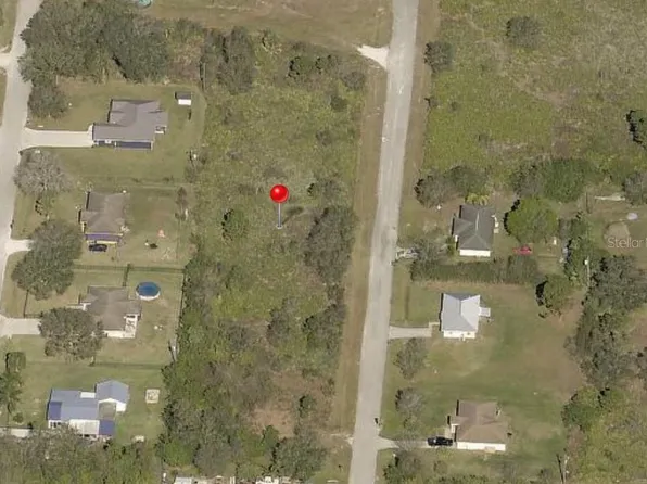 3845 NW 27th Ave #4, Okeechobee, FL 34972