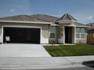 1757 Lemon Ave, Madera, CA