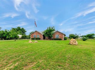 11813 Gaucho Ct, Haslet, TX 76052