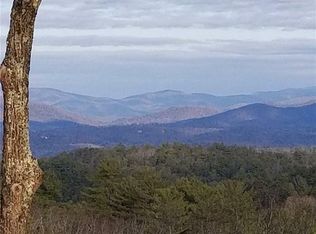 Andes Rdg #292, Jasper, GA 30143