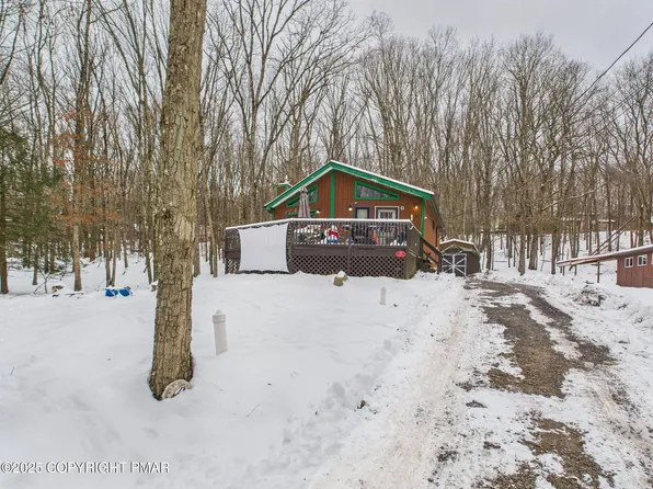 26 Vacation Dr, White Haven, PA 18661