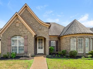 6219 Arlington Ln, Olive Branch, MS 38654