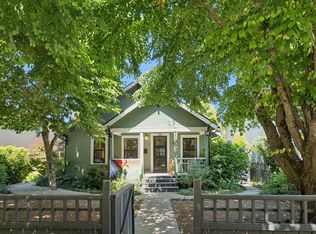 544 S Trenton St, Seattle, WA 98108