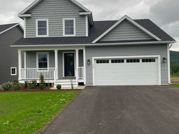780 Harbor View Drive #11A, St. Albans Town, VT 05478