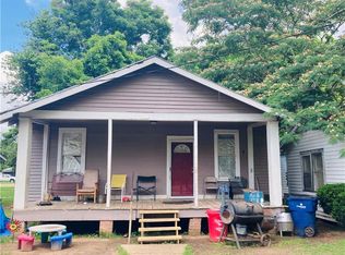 314 S Knoll Ave, Bunkie, LA 71322