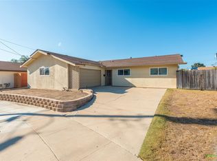 1318 Tradewind Ave, San Diego, CA 92154