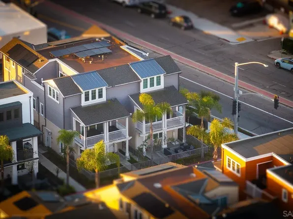 807 Santa Barbara Pl, San Diego, CA 92109