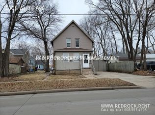 1109 White Ave, Beloit, WI 53511