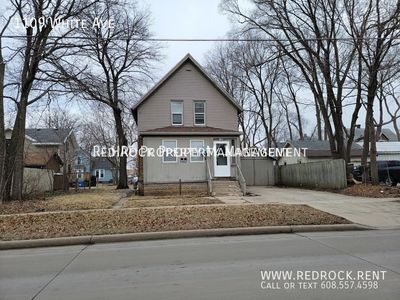 1109 White Ave, Beloit, WI, 53511
