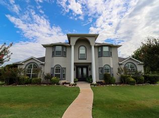 7288 Veal Station Rd, Weatherford, TX 76085