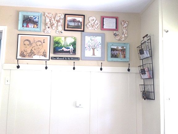 Mudroom/Potential Office
