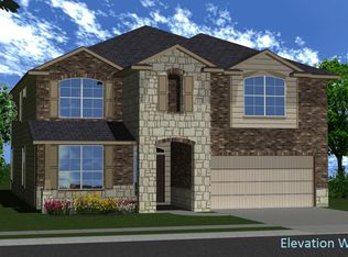 9429 Colfax Dr, Waco, TX 76708